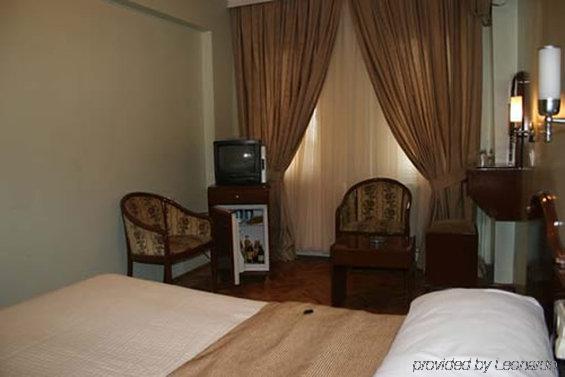 Hotel Grand Mark Istanboel Kamer foto
